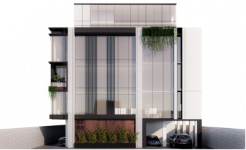 Nagaraj Building (No.63-B3)